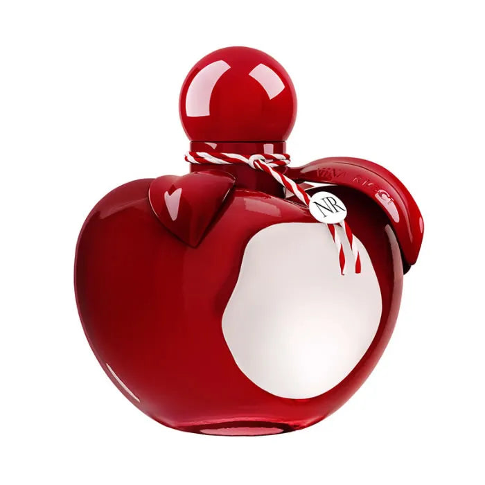 Nina Ricci Nina Rouge Eau De Toilette