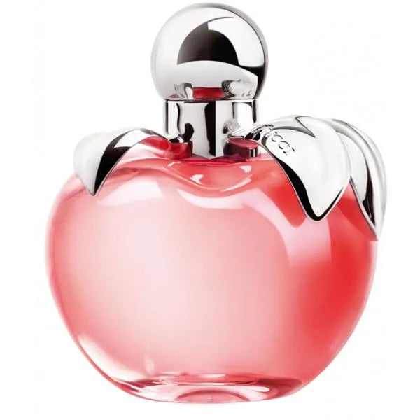 Nina Ricci Nina Eau De Toilette Perfume Mujer Recarga