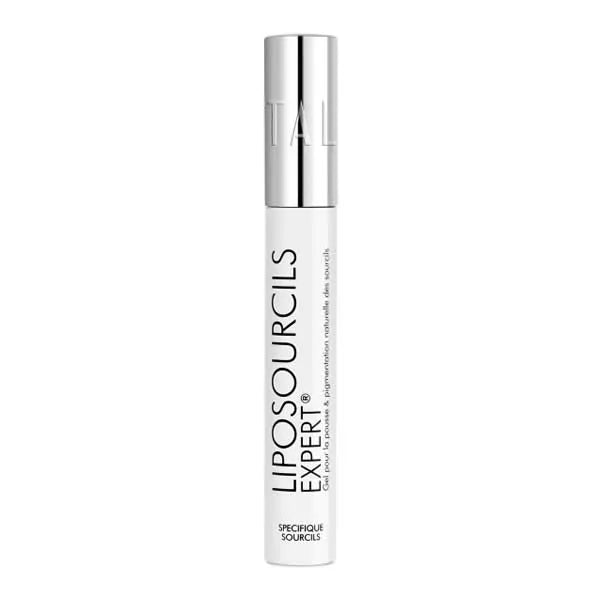Talika Liposourcils Expert Pousse Et Pigmentation Naturelle Des Sourcils 10ml - Batty Beauty
