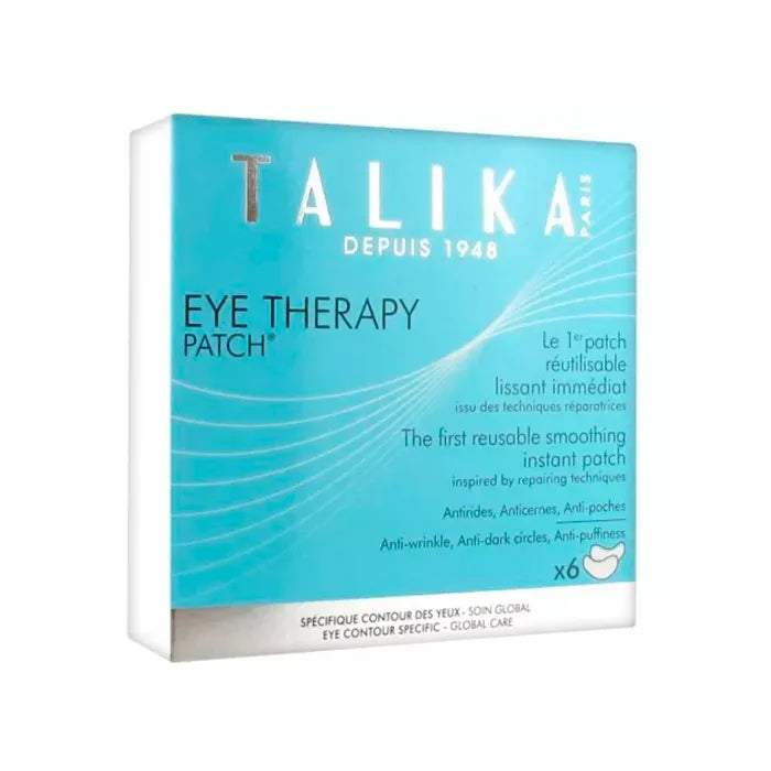 Talika Eye Therapy Patch Patchs
