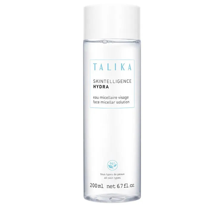 Talika Skintelligence Hydra Moisturising Micellar Solution