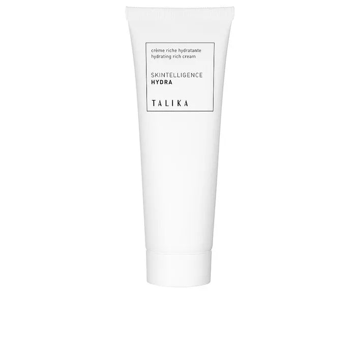 Talika Skintelligence Hydra Hydrating Rich Cream Day&Night
