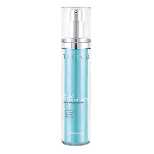 Talika Bust Phytoserum Le Sérum Effet "Push-Up" Naturel 50ml