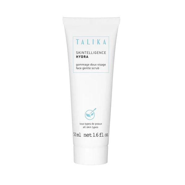 Talika Gommage Doux Skinelligence Hydra 50ml - Batty Beauty