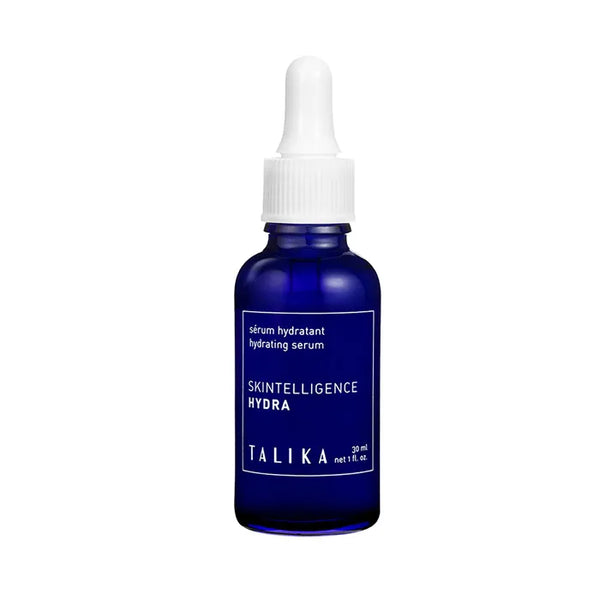 Talika Sérum Régérant Anti-Âge Skintelligence Hydra 30ml - Batty Beauty