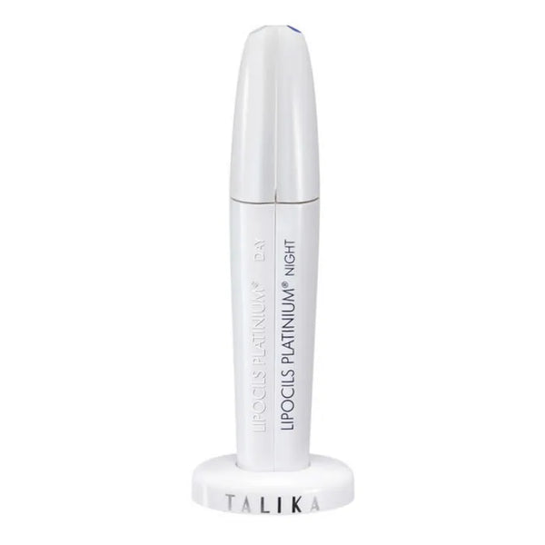 Talika Lipocils Platinium Double Serum 2x8.5ml - TALIKA