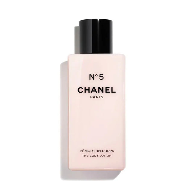 Chanel Nº5 The Body Lotion 200ml - Batty Beauty