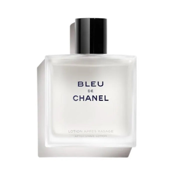 Chanel Bleu After Shave Lotion 100ml - Batty Beauty