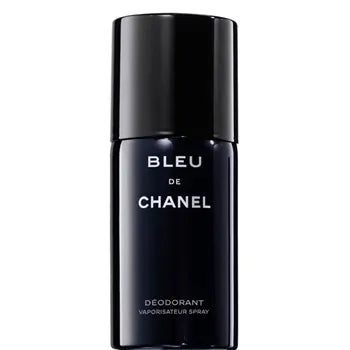 Chanel Bleu De Chanel Déodorant 100ml - Batty Beauty