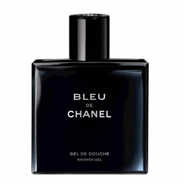 Chanel Bleu De Chanel Shower Gel