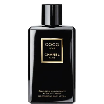 Chanel Coco Noir Body Lotion 200ml - CHANEL