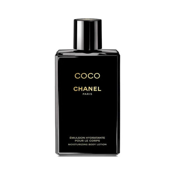 Chanel Coco Moisturizing Body Lotion 200ml - Batty Beauty