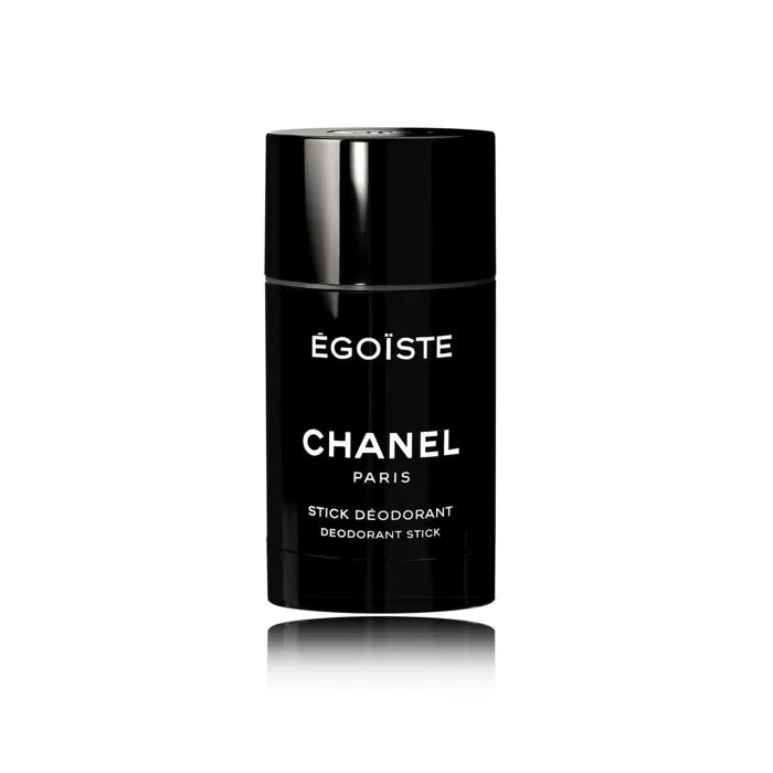 Chanel Egoiste Déodorant Stick 75ml