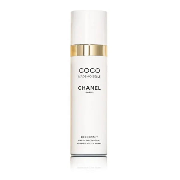 Chanel Coco Mademoiselle Déodorant Vaporisateur 100ml - CHANEL
