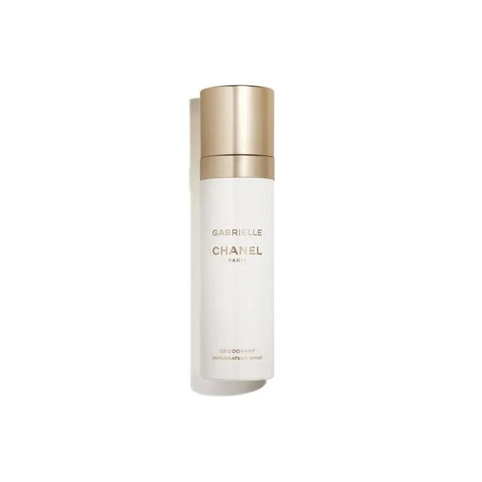 Chanel Grabrielle Deodorant