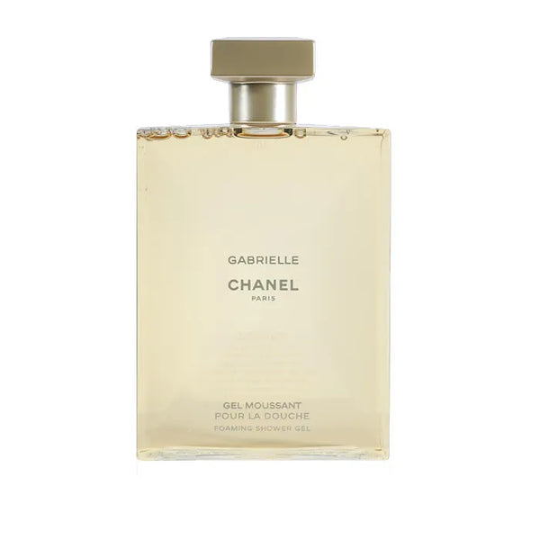Chanel Grabrielle Foaming Shower Gel 200ml - CHANEL
