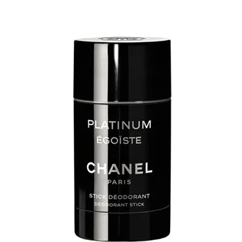 Chanel Egoiste Platinum Déodorant Stick 75ml