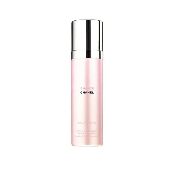 Chanel Chance Eau Tendre Sheer Moisture Mist - Batty Beauty