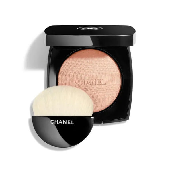 Chanel Podre Lumière 20 Warm Gold - CHANEL