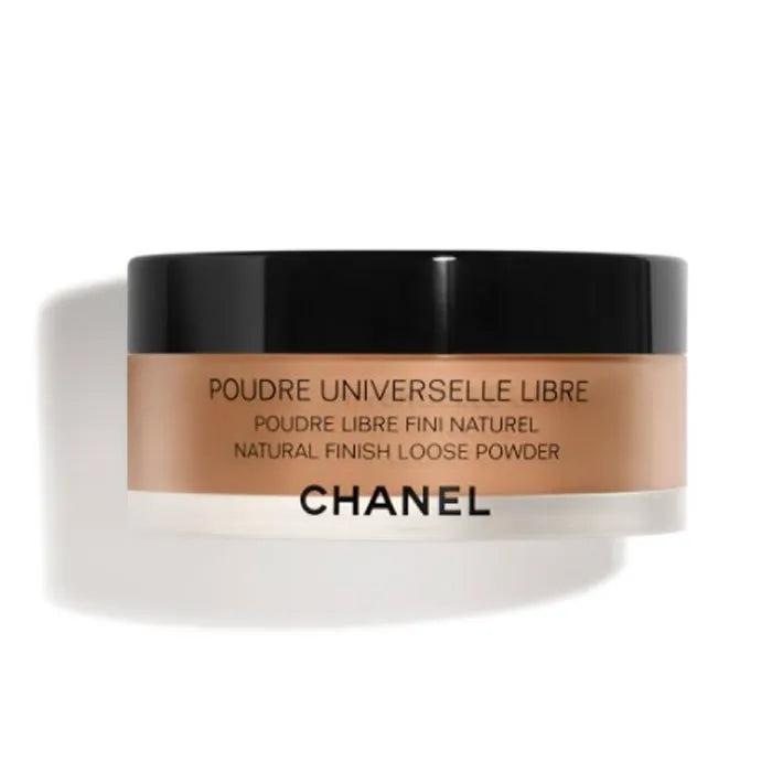 Chanel Poudre Universelle Libre 40 Naturel