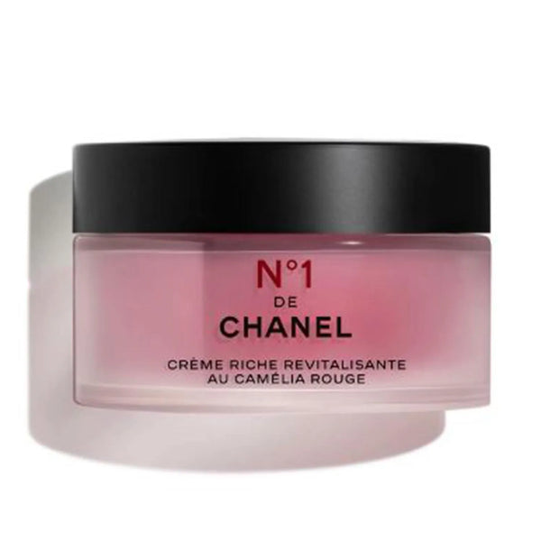 Chanel N1 De Chanel Crema Rica Camelia 50ml - Batty Beauty