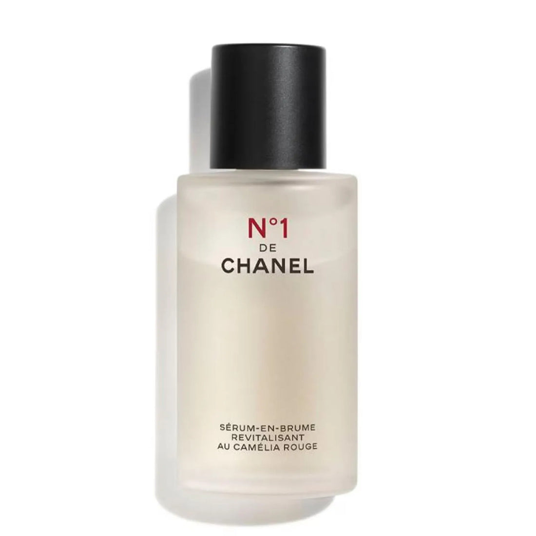Chanel N1 De Chanel Serum En Camelia