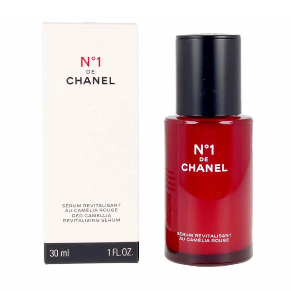 Chanel N 1 Revitalizing Serum 50ml - Batty Beauty