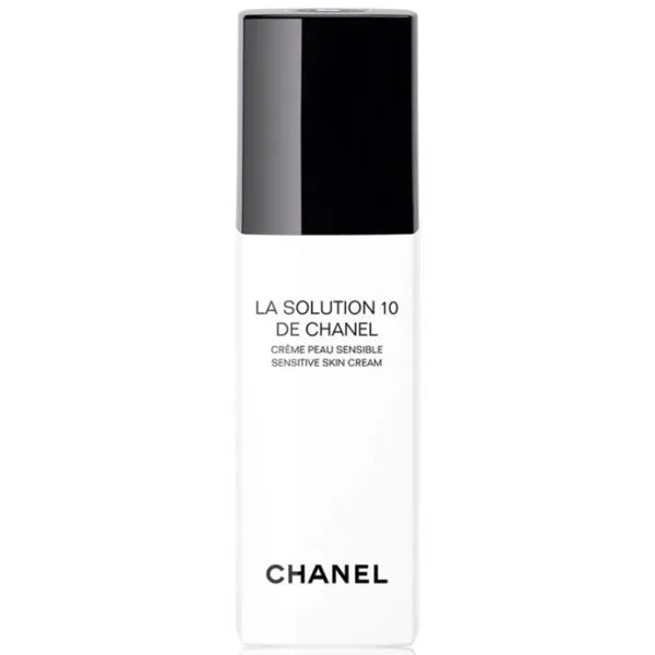 Chanel La Solution 10 De Chanel Crème Peau Sensible