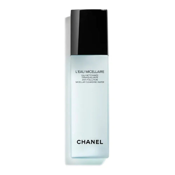 Chanel L'Eau Micellaire Micellar Cleansing Water 150ml - Batty Beauty