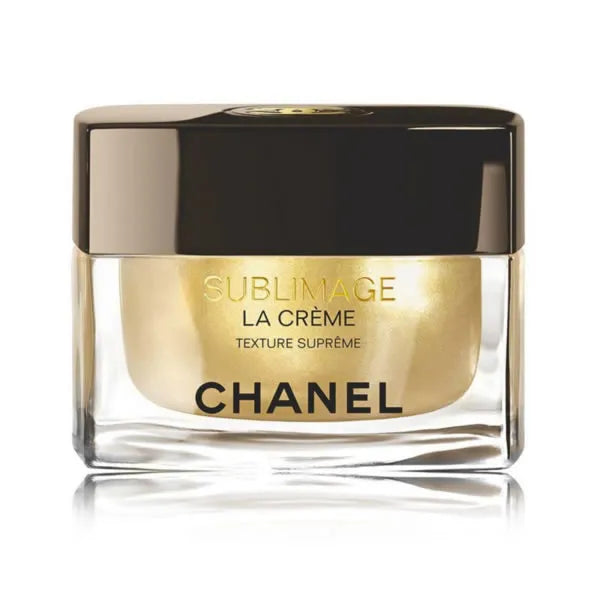 Chanel Sublimage La Crème Texture Suprême 50g - Batty Beauty