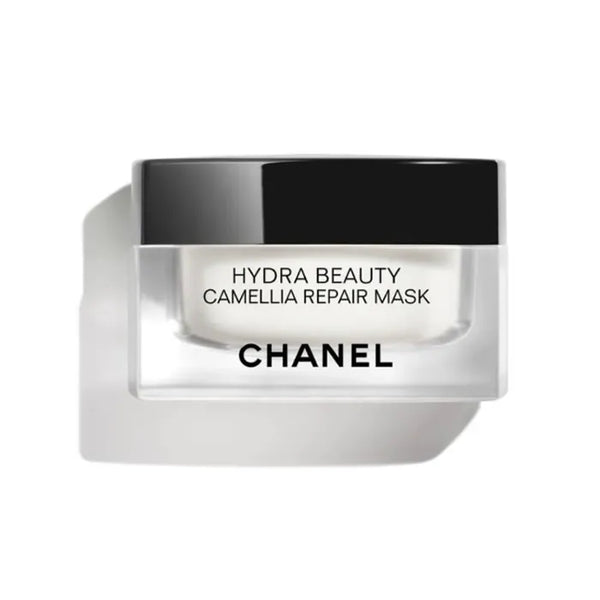 Chanel Hydra Beauty Camelia Repair Mask 50g - Batty Beauty