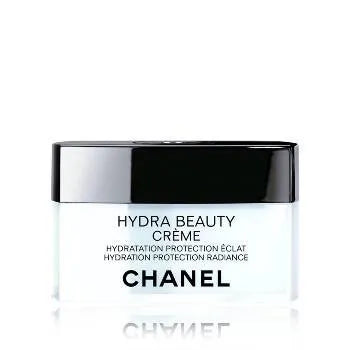 Chanel Hydra Beauty Crème Hydratation Protection Éclat 50ml