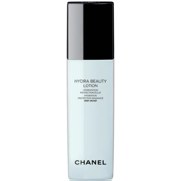 Chanel Hydra Beauty Lotion Very Moist