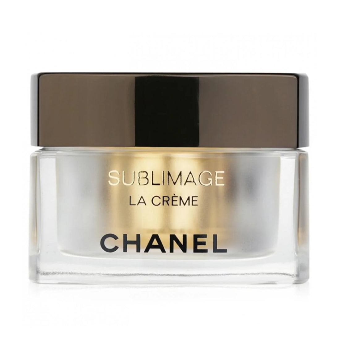 Chanel Sublimage La Crème