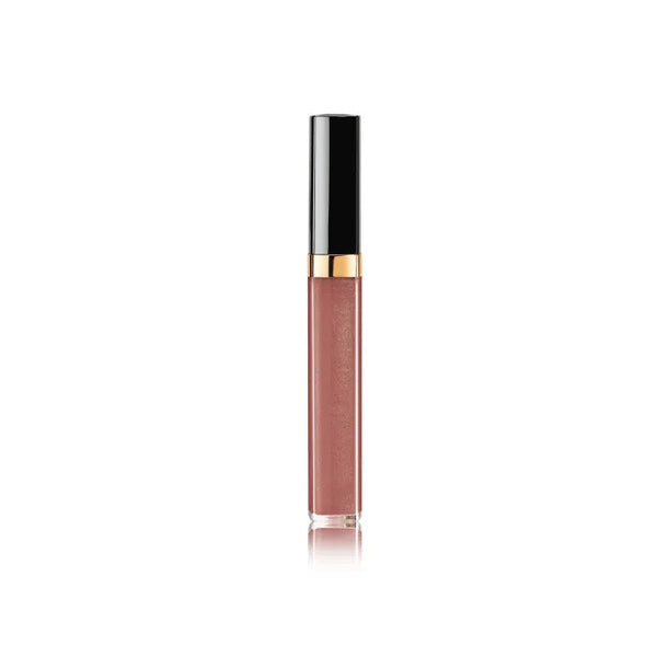 Chanel Rouge Coco Gloss 722 Noce Moscata 5.5g - Batty Beauty