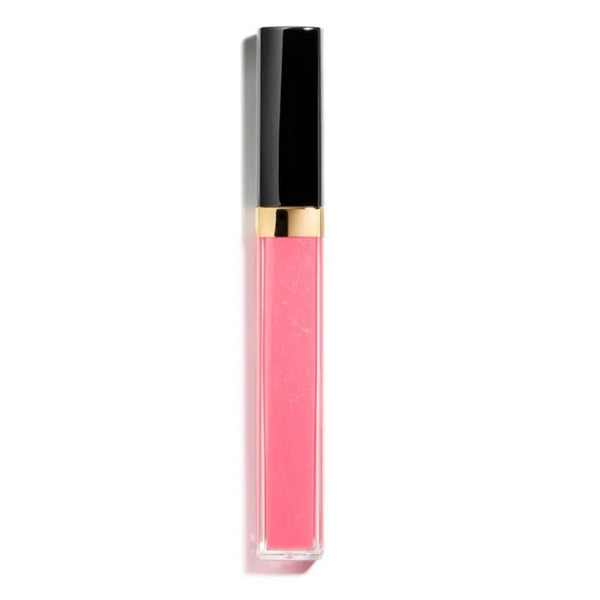 Chanel Rouge Coco Gloss 728 Rose Pulpe 5.5g - Batty Beauty