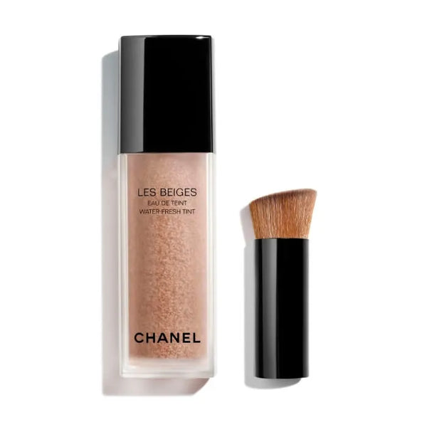 Chanel Les Beiges Eau De Teint Medium Light 30ml - CHANEL