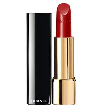 Chanel Rouge Allure Luminous Intense Lip Colour 104 Passion - CHANEL