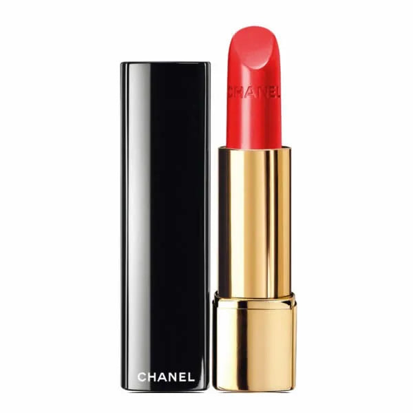 Chanel Rouge Allure Luminous Intense Lip Colour 152 Insaisissable - CHANEL