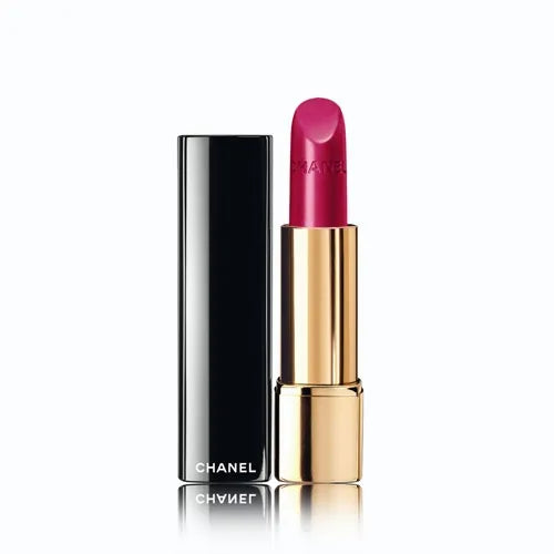 Chanel Rouge Allure Luminous Intense Lip Colour 99 Pirate - Batty Beauty