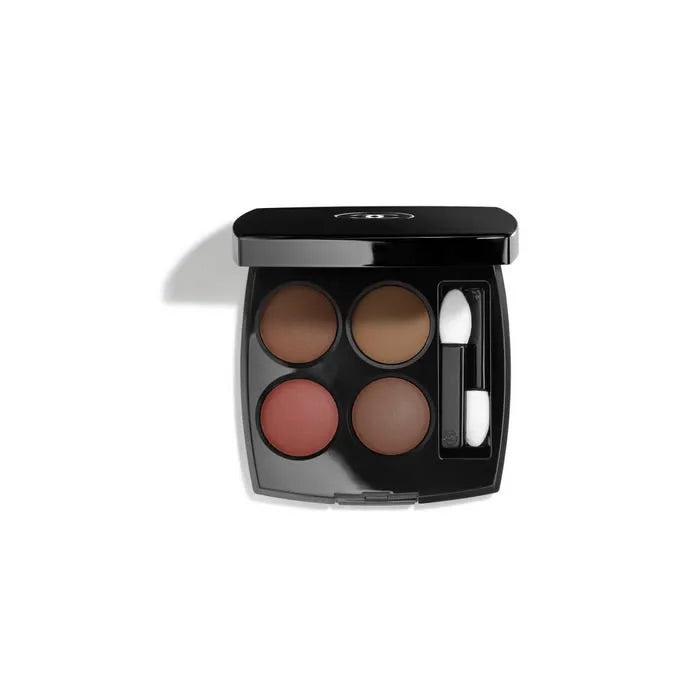 Chanel Ombre À Paupières Effets Multiples 268 Candeur Et Expérience