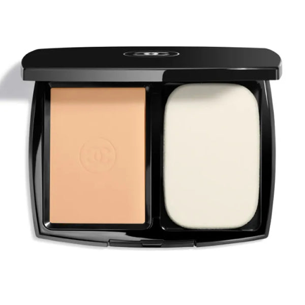 Chanel Ultra Le Teint Compact Spf15 B60 - Batty Beauty