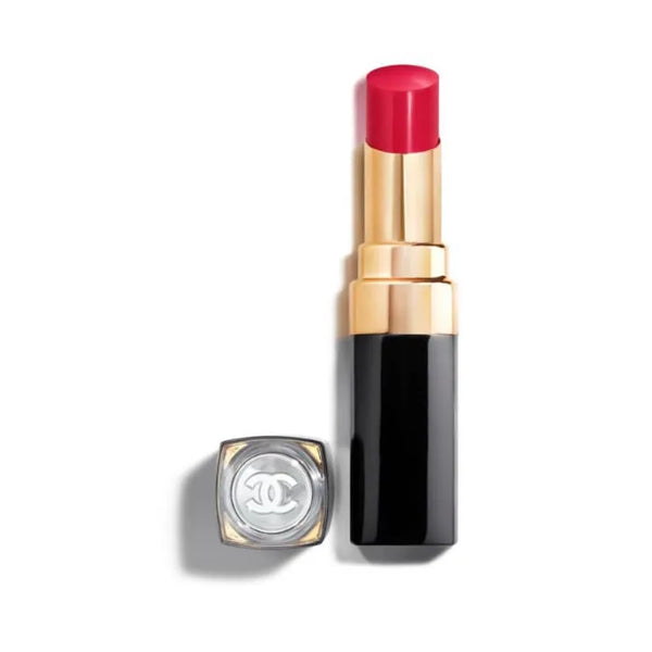 Chanel Rouge Coco Flash 91 Bohême - CHANEL