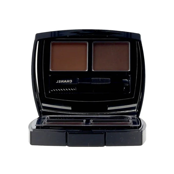 Chanel La Palette Sourcils Duo 02 Medium - Batty Beauty