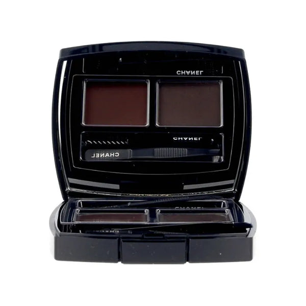 Chanel La Palette Sourcils Duo 03 Dark - Batty Beauty