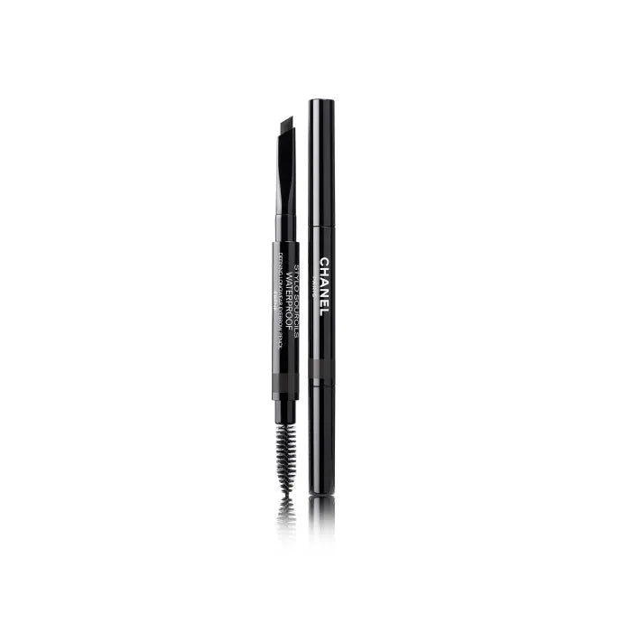 Chanel Stylo Sourcils Waterproof 812 Ebène