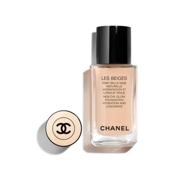 Chanel Les Beiges Foundation BR22 30ml - CHANEL