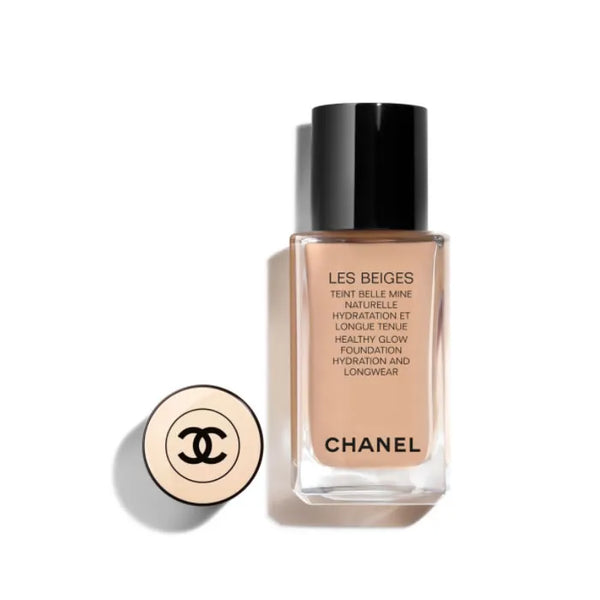 Chanel Les Beiges Foundation BR42 30ml - CHANEL