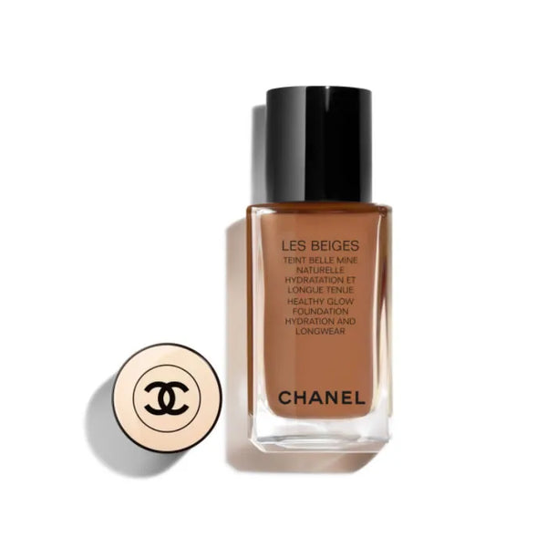 Chanel Les Beiges Foundation BR152 30ml - Batty Beauty