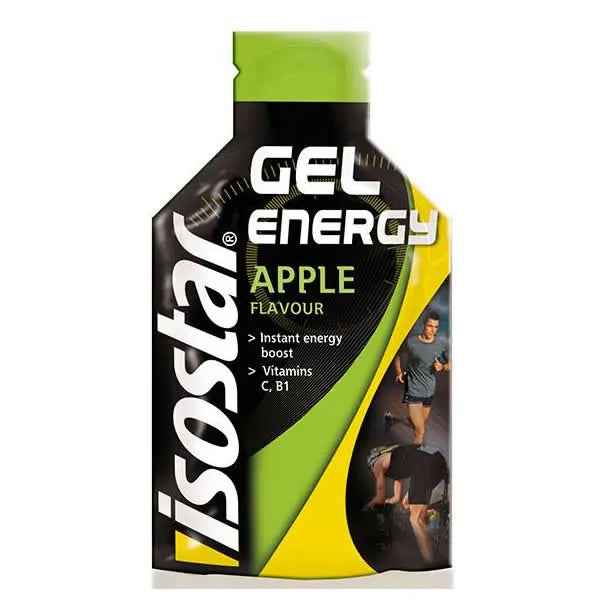 Isostar Energy Pomme